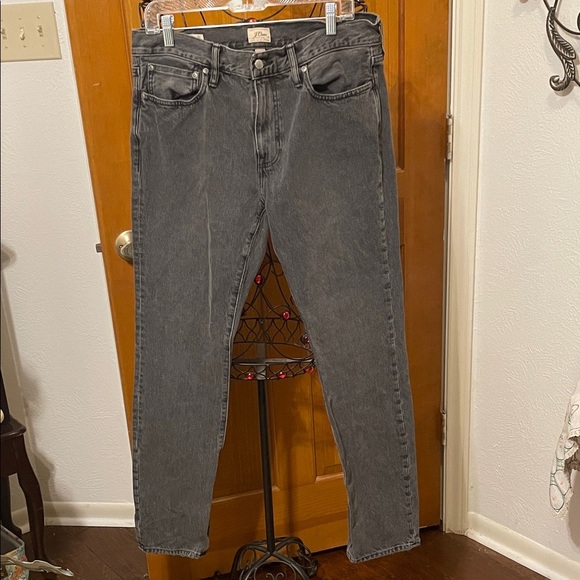 J. Crew Other - 🌵🌵🌵Men's Gray Jeans